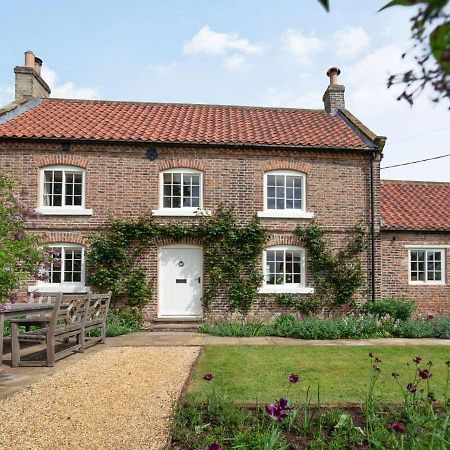 Richmond House Villa Felixkirk Dış mekan fotoğraf