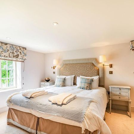 Richmond House Villa Felixkirk Dış mekan fotoğraf