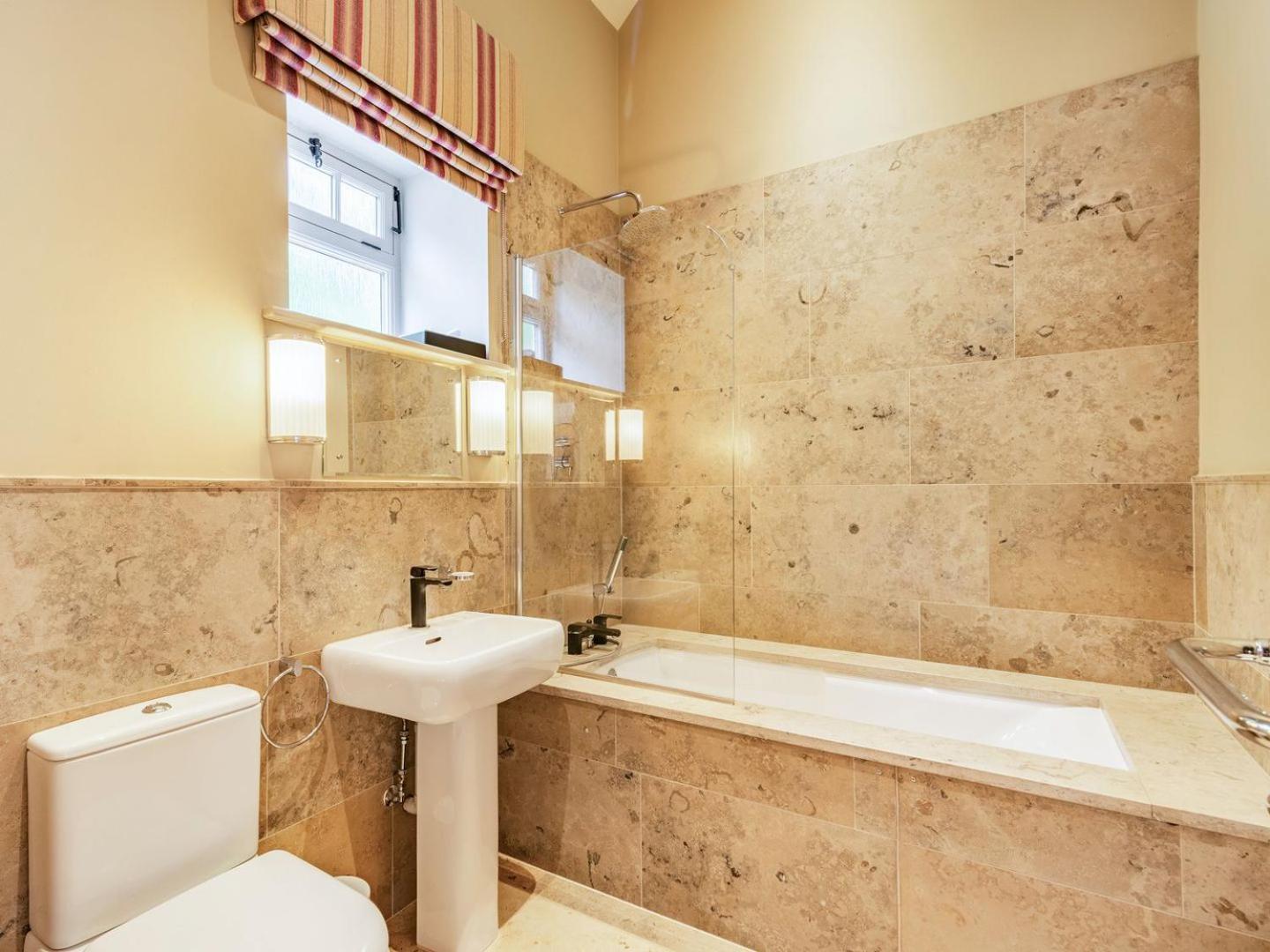 Richmond House Villa Felixkirk Dış mekan fotoğraf