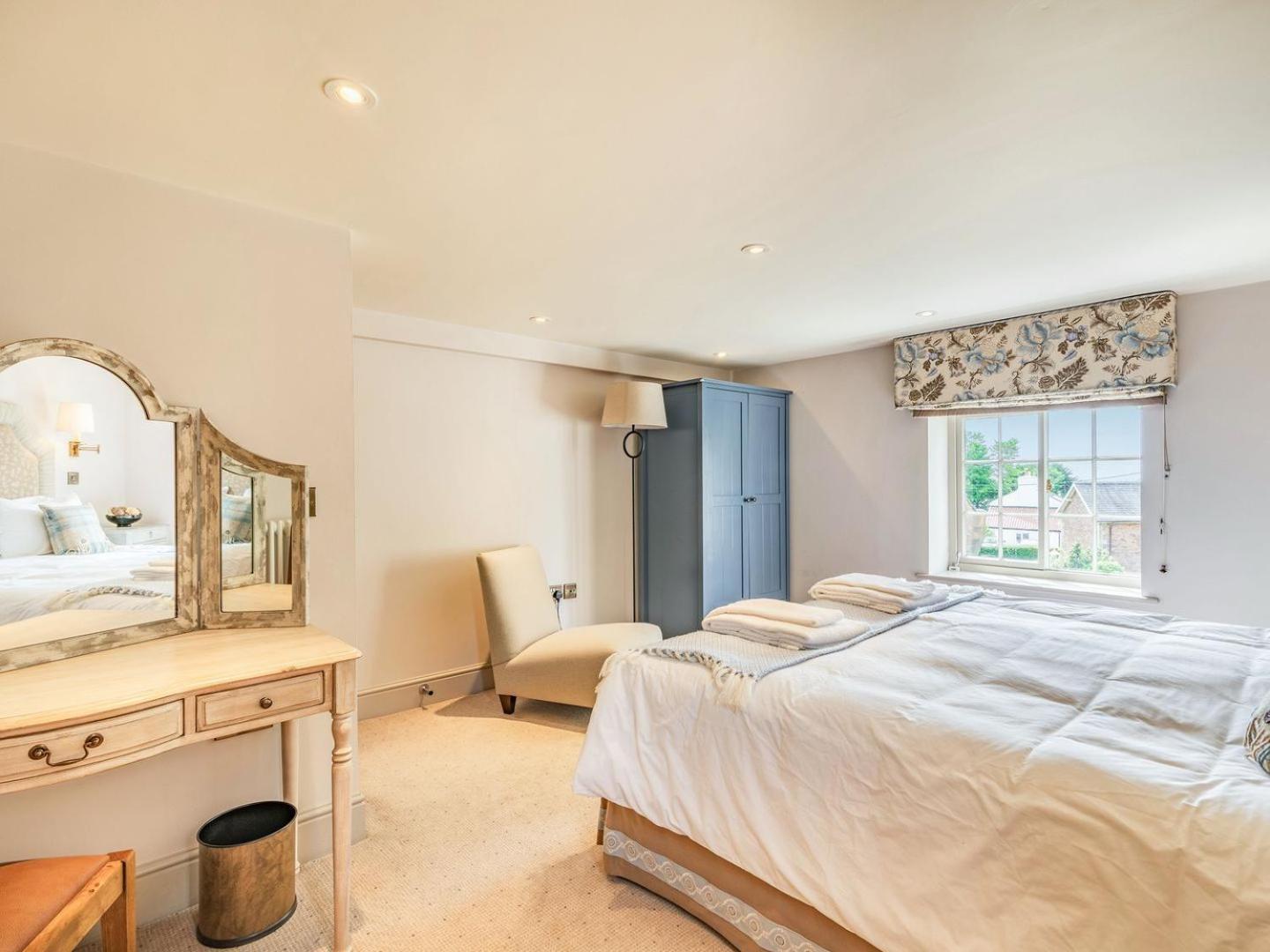 Richmond House Villa Felixkirk Dış mekan fotoğraf