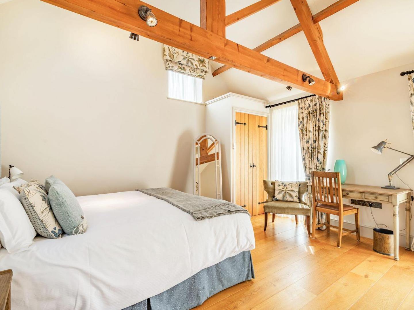 Richmond House Villa Felixkirk Dış mekan fotoğraf